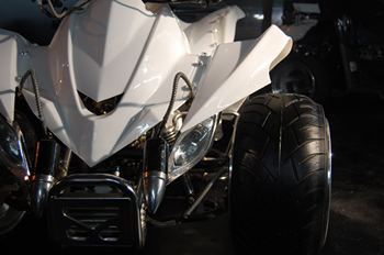 �z���C�g�o�[�W����